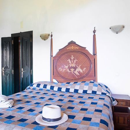 Вілла House With Authentic Tiling And Antique Furniture Монтемор-у-Нову Екстер'єр фото