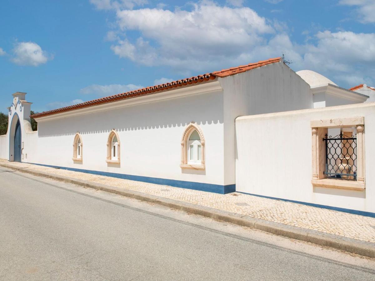 Вілла House With Authentic Tiling And Antique Furniture Монтемор-у-Нову Екстер'єр фото