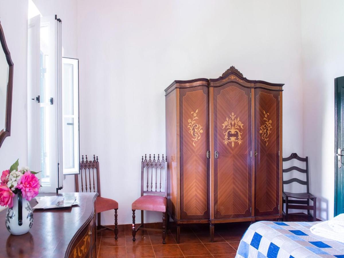 Вілла House With Authentic Tiling And Antique Furniture Монтемор-у-Нову Екстер'єр фото