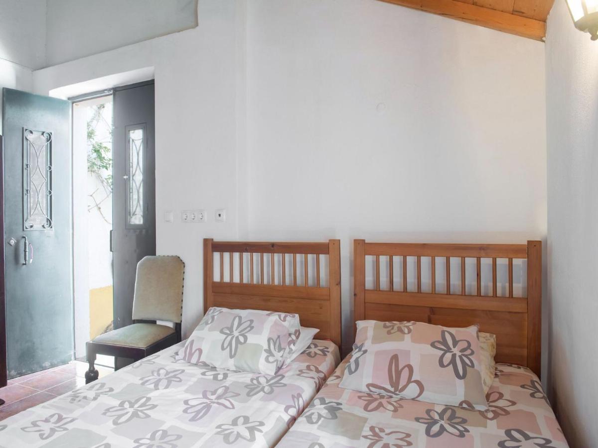 Вілла House With Authentic Tiling And Antique Furniture Монтемор-у-Нову Екстер'єр фото