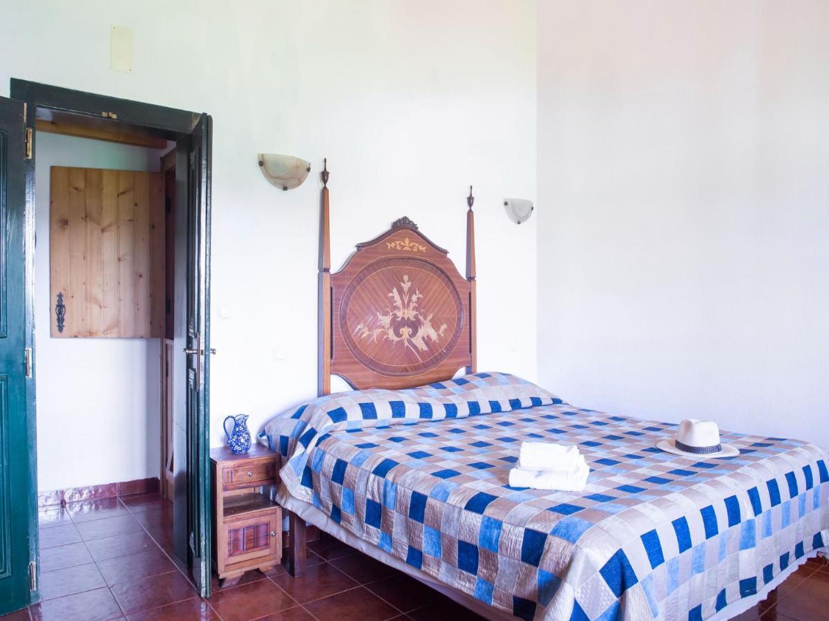 Вілла House With Authentic Tiling And Antique Furniture Монтемор-у-Нову Екстер'єр фото
