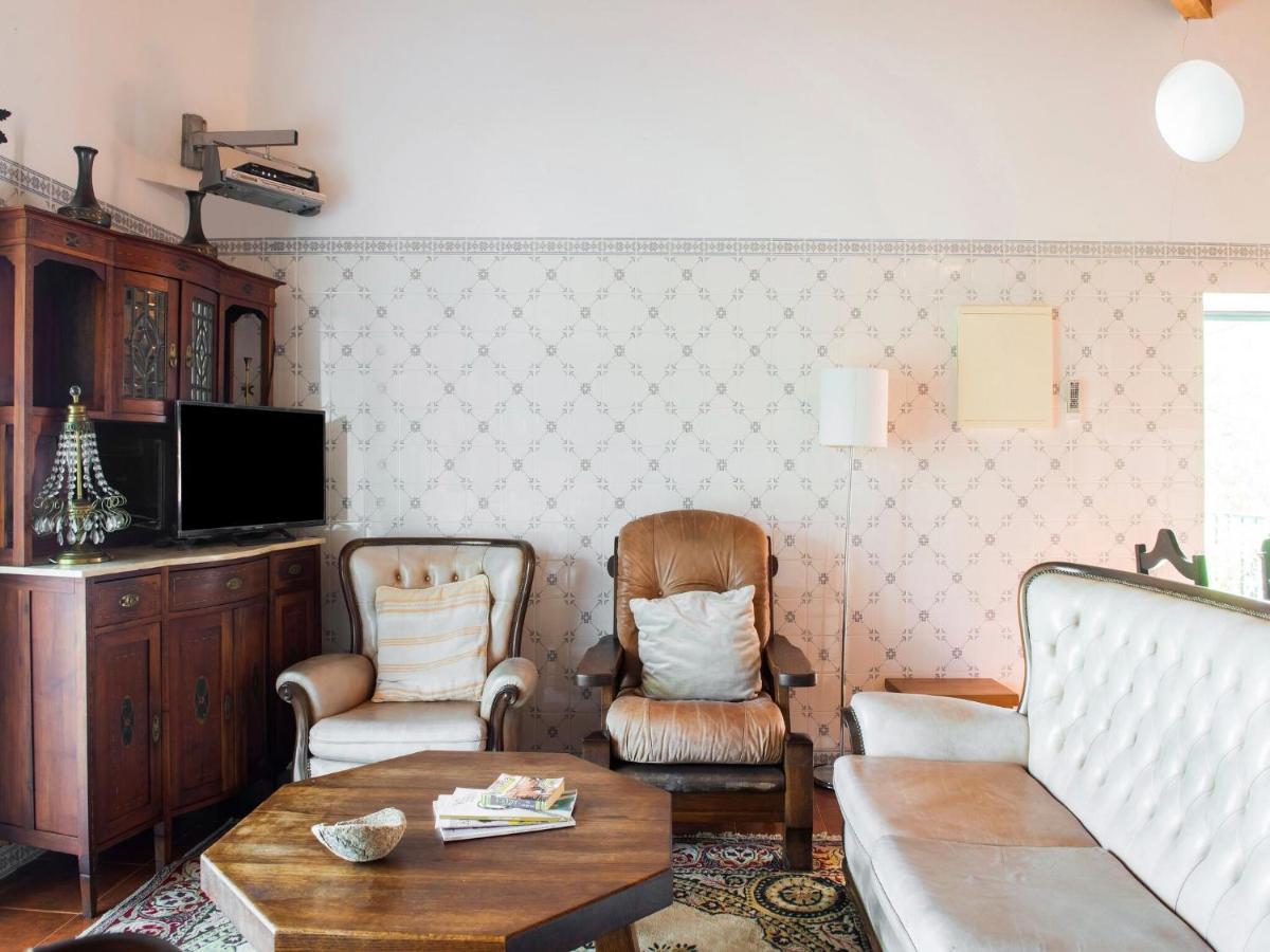 Вілла House With Authentic Tiling And Antique Furniture Монтемор-у-Нову Екстер'єр фото